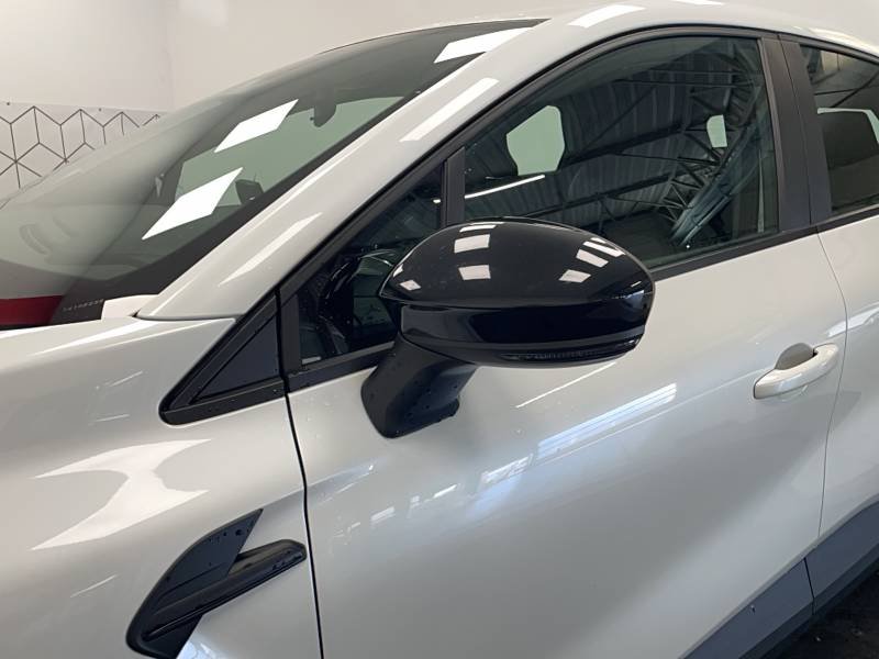 Renault Captur - Photo 26