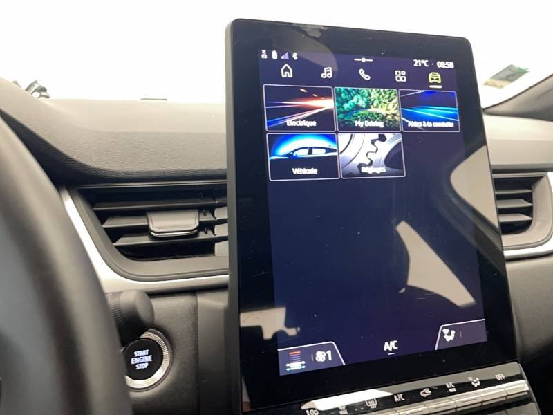 Renault Captur - Photo 28