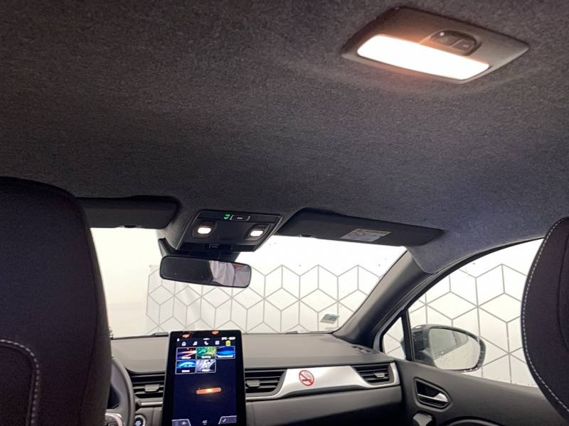 Renault Captur - Photo 29
