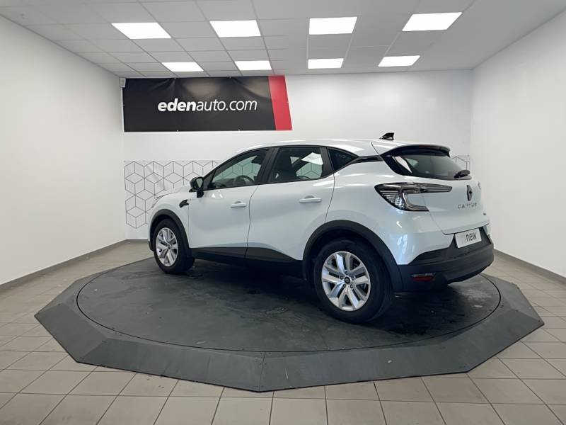 Renault Captur - Photo 3