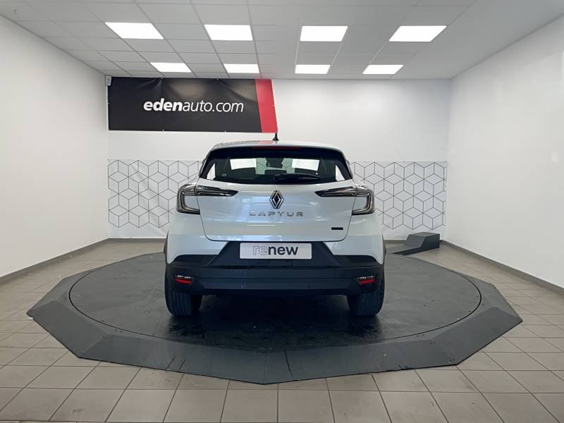 Renault Captur - Photo 4