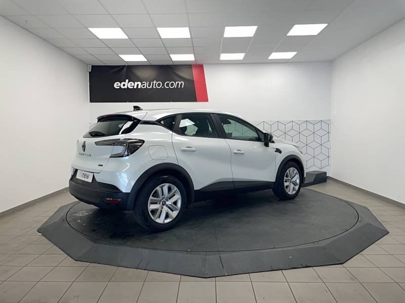 Renault Captur - Photo 5