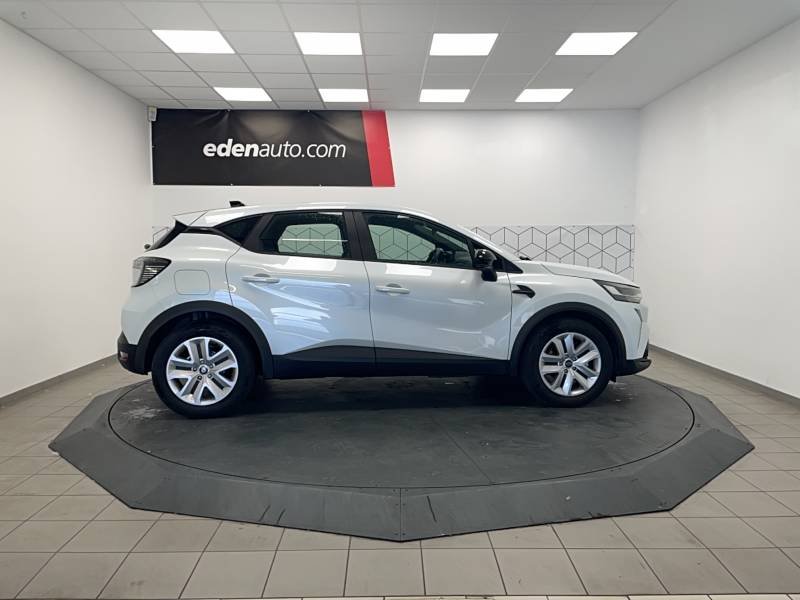 Renault Captur - Photo 6