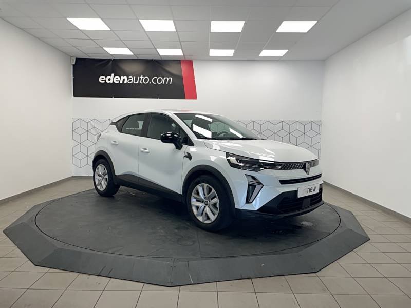 Renault Captur - Photo 7