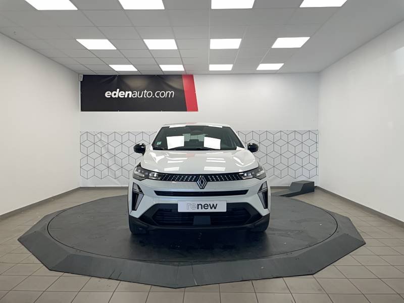 Renault Captur - Photo 8