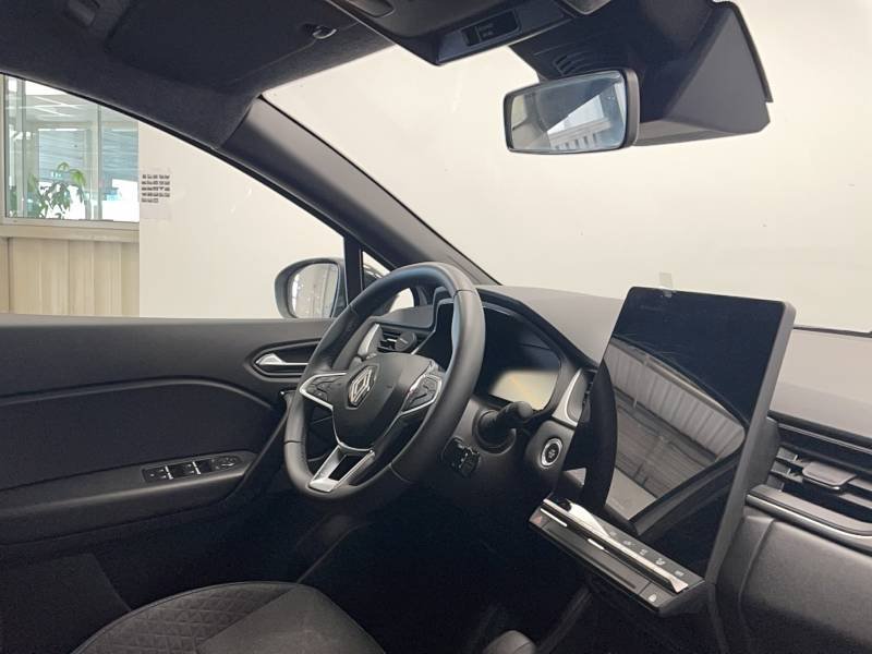 Renault Captur - Photo 9