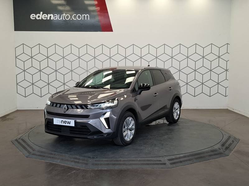 Renault Symbioz - Photo 1