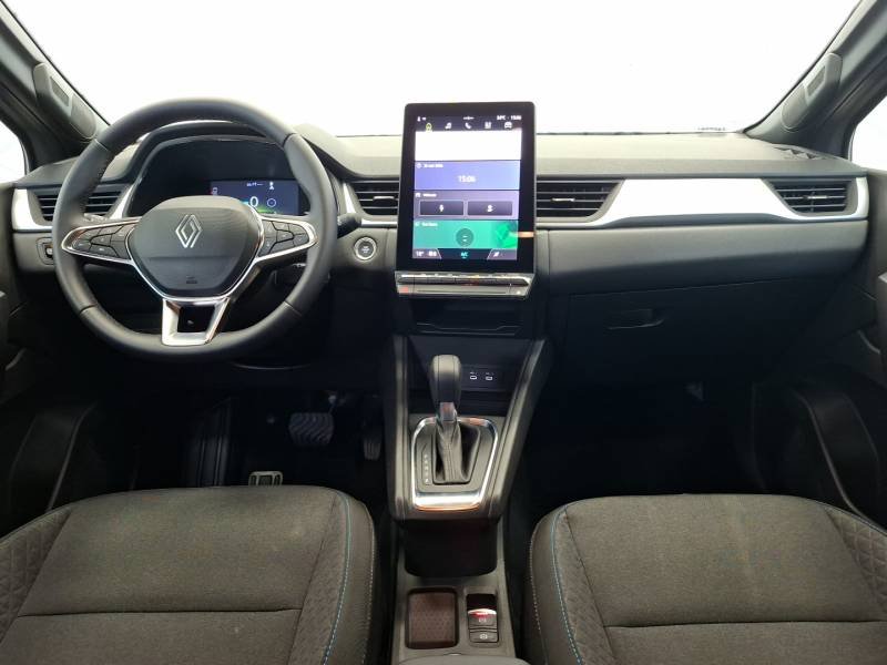Renault Symbioz - Photo 11