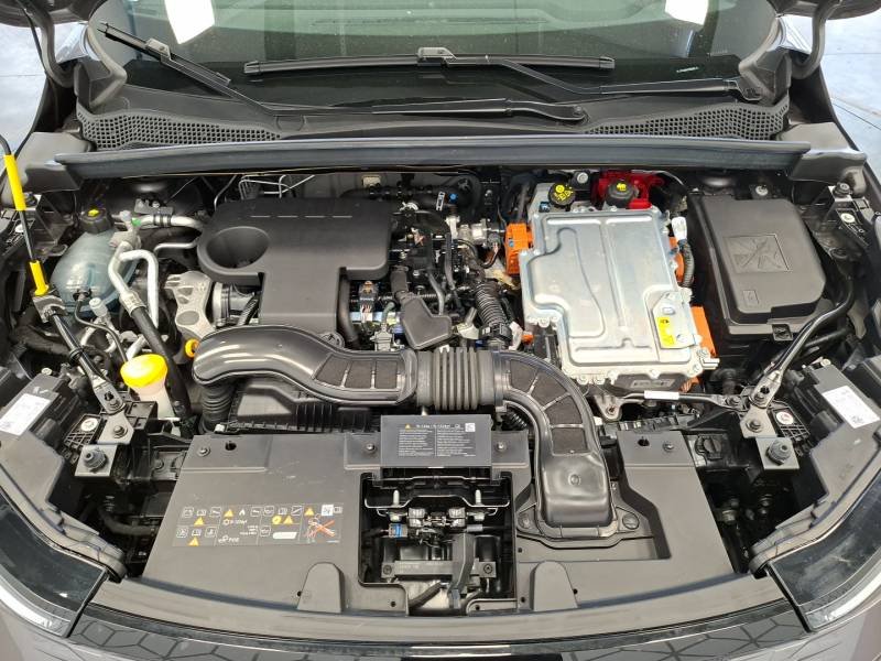 Renault Symbioz - Photo 13