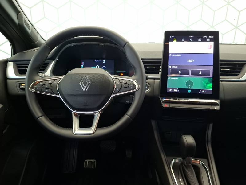 Renault Symbioz - Photo 14