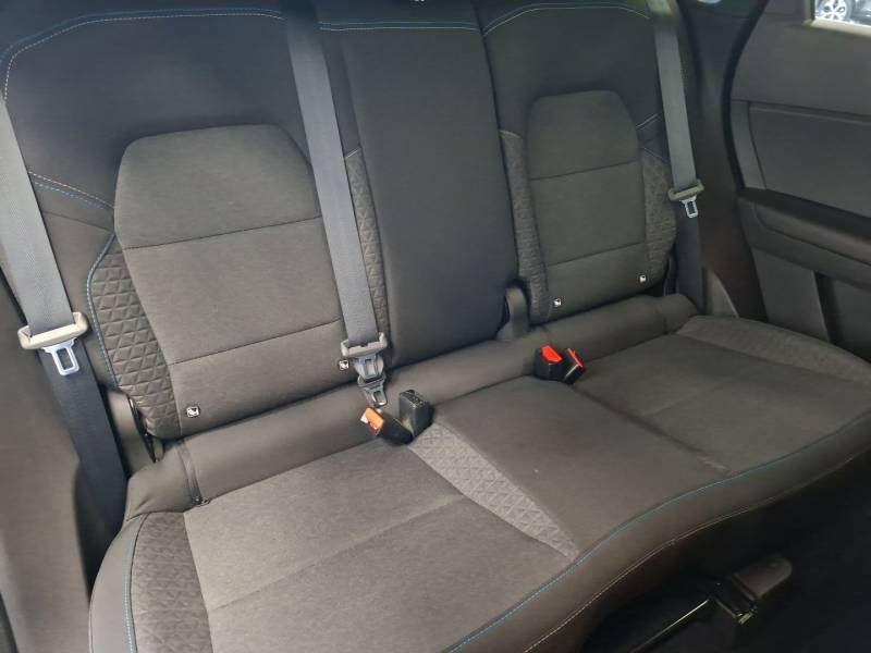 Renault Symbioz - Photo 15