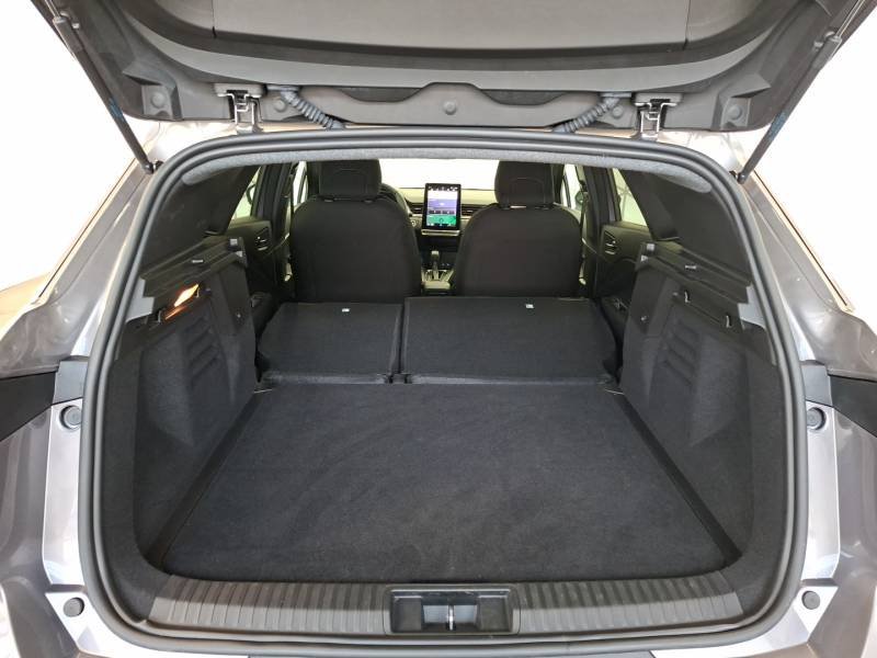 Renault Symbioz - Photo 17