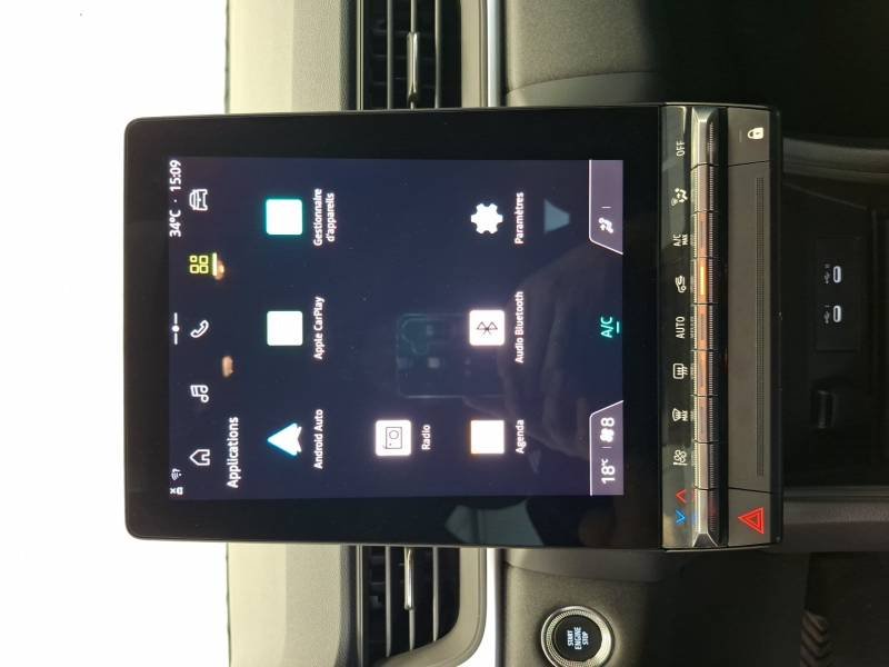 Renault Symbioz - Photo 18