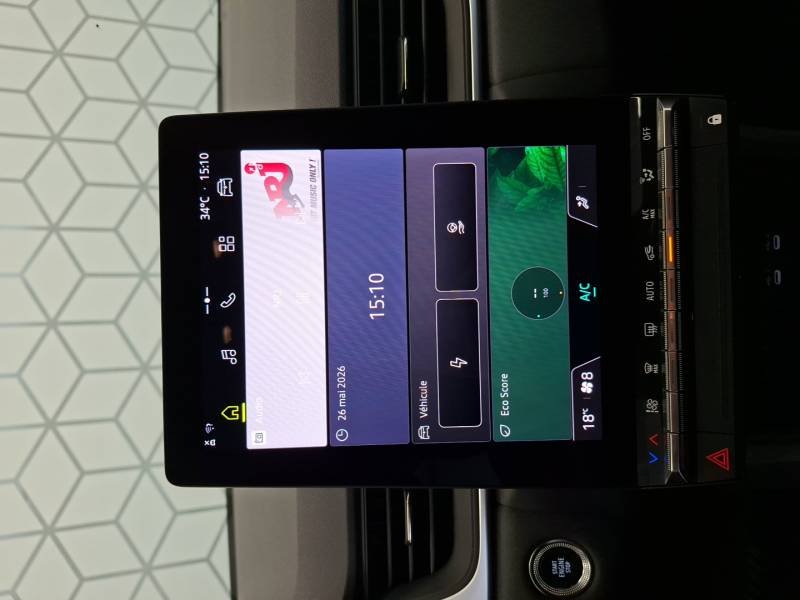 Renault Symbioz - Photo 19