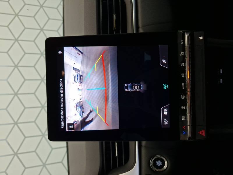 Renault Symbioz - Photo 20