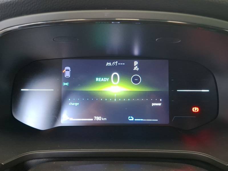 Renault Symbioz - Photo 21