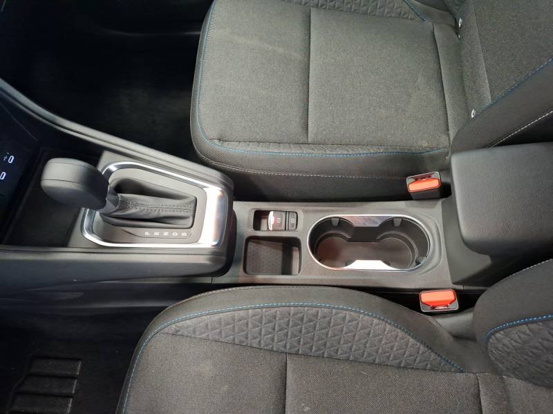 Renault Symbioz - Photo 22