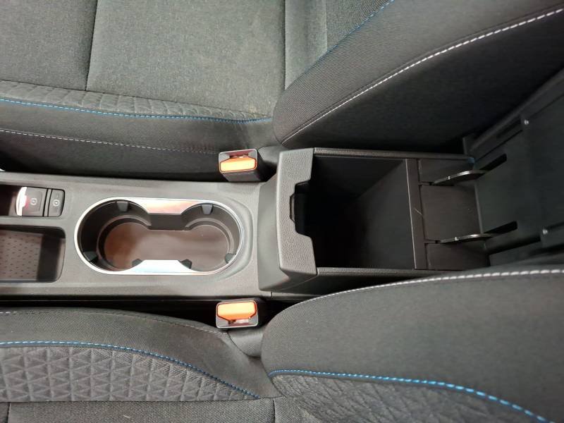 Renault Symbioz - Photo 24