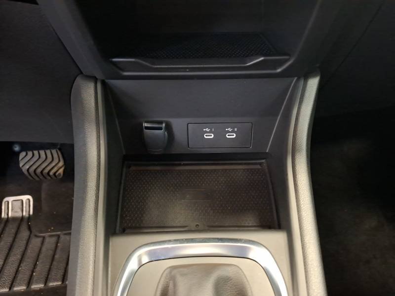 Renault Symbioz - Photo 25