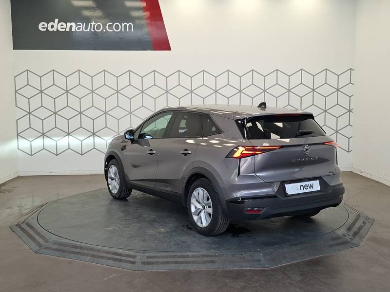 Renault Symbioz - Photo 3