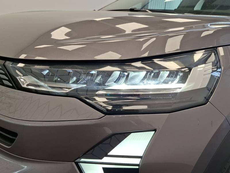 Renault Symbioz - Photo 37