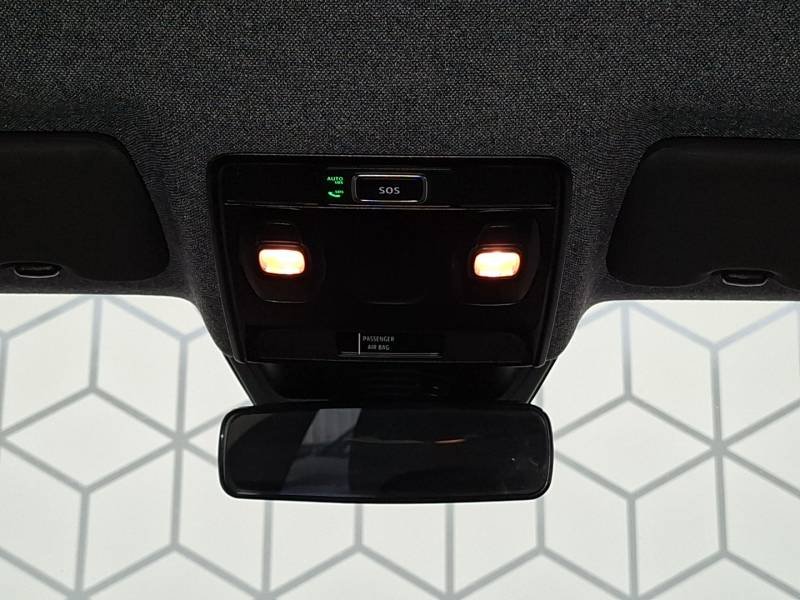 Renault Symbioz - Photo 40