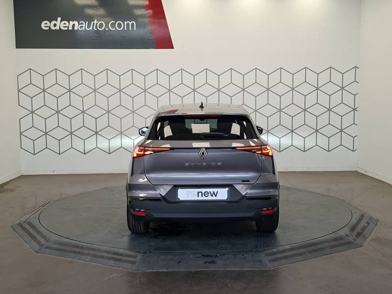 Renault Symbioz - Photo 4