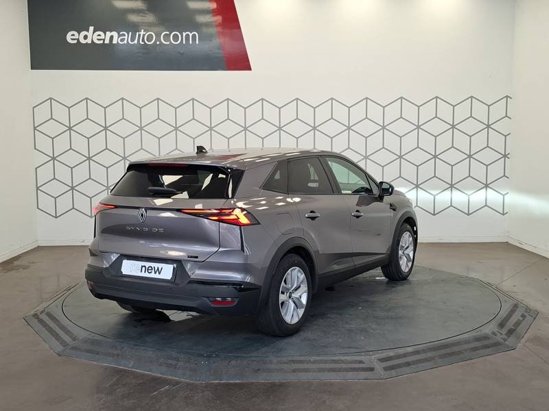 Renault Symbioz - Photo 5