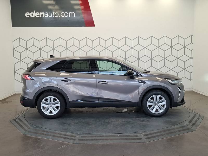 Renault Symbioz - Photo 6