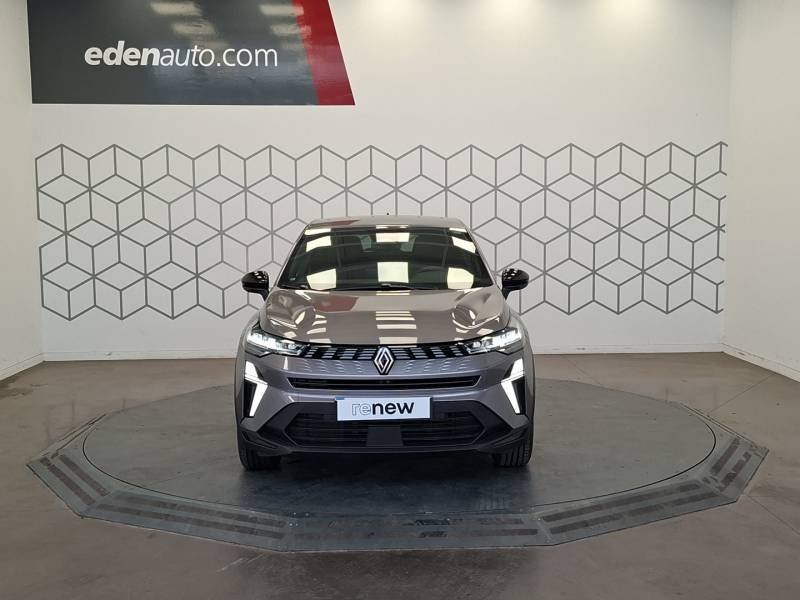 Renault Symbioz - Photo 8