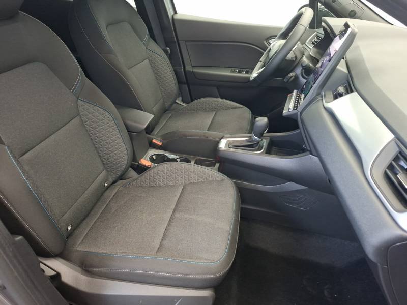 Renault Symbioz - Photo 9