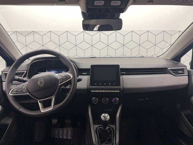 Renault Clio - Photo 11