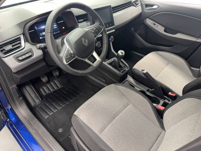 Renault Clio - Photo 12