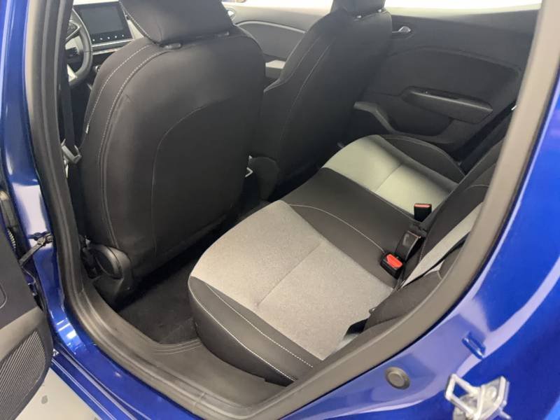 Renault Clio - Photo 13
