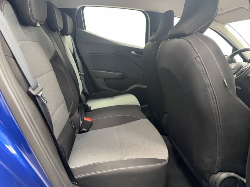 Renault Clio - Photo 16