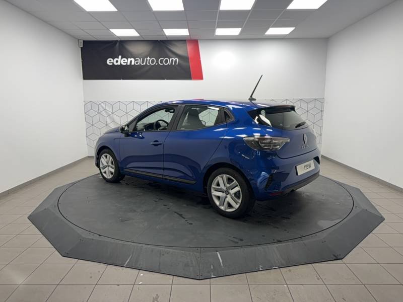 Renault Clio - Photo 3