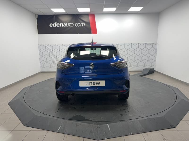Renault Clio - Photo 4
