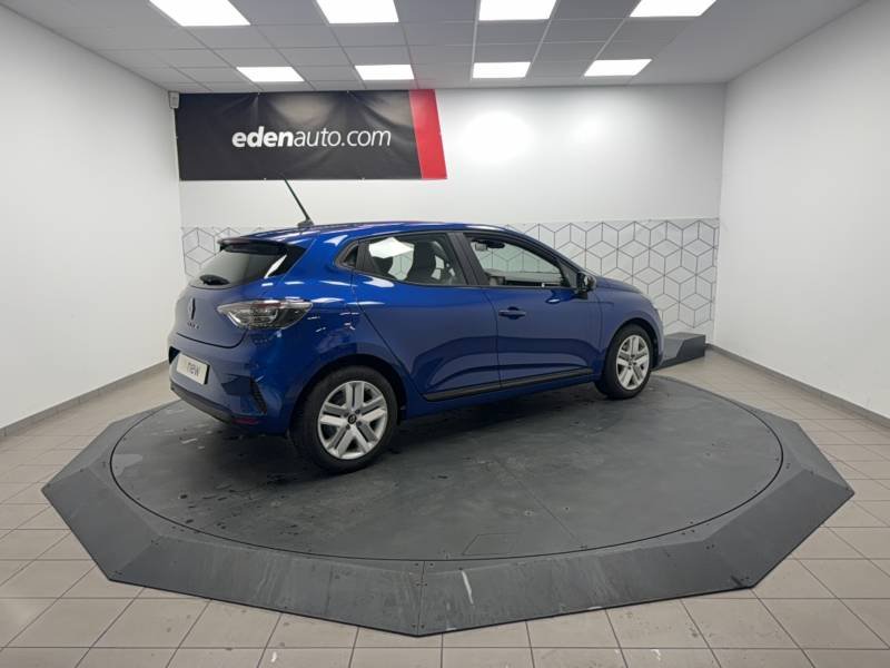 Renault Clio - Photo 5