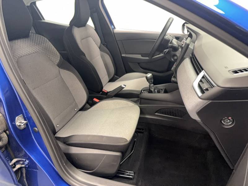 Renault Clio - Photo 9