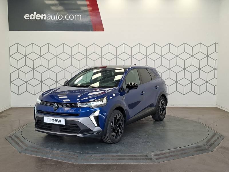 Renault Symbioz - Photo 1