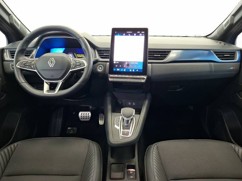 Renault Symbioz - Photo 11