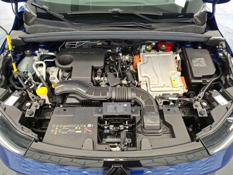 Renault Symbioz - Photo 13