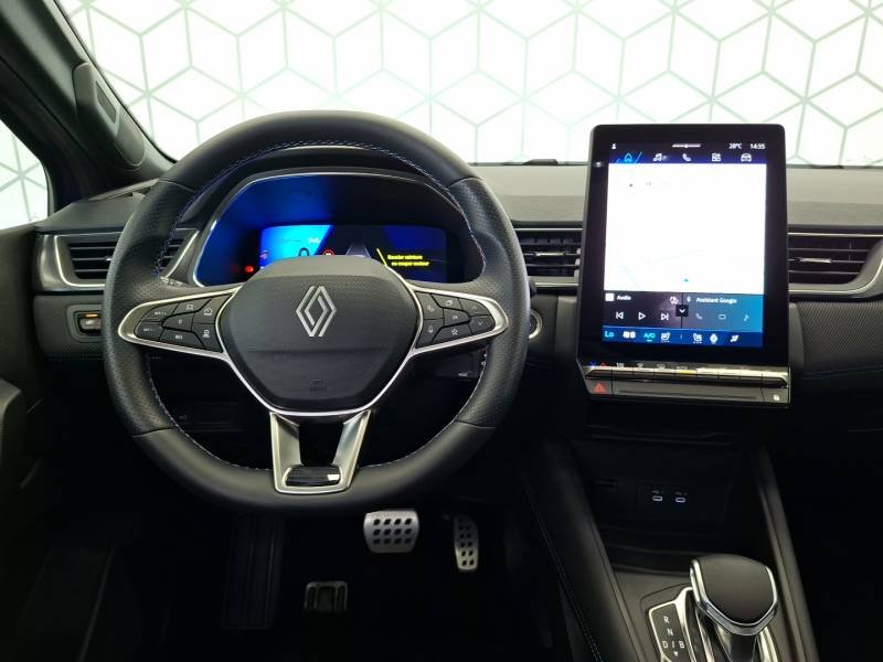 Renault Symbioz - Photo 14