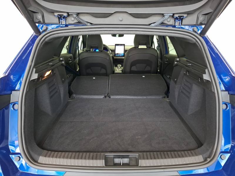 Renault Symbioz - Photo 17