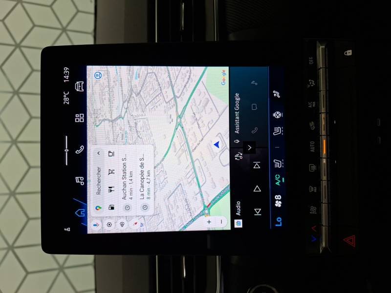 Renault Symbioz - Photo 19