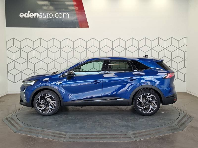 Renault Symbioz - Photo 2