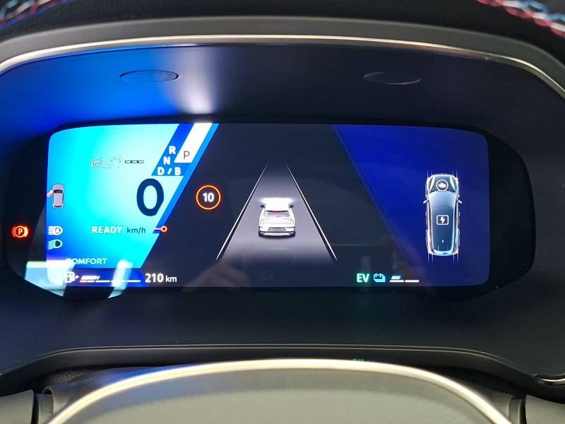 Renault Symbioz - Photo 22