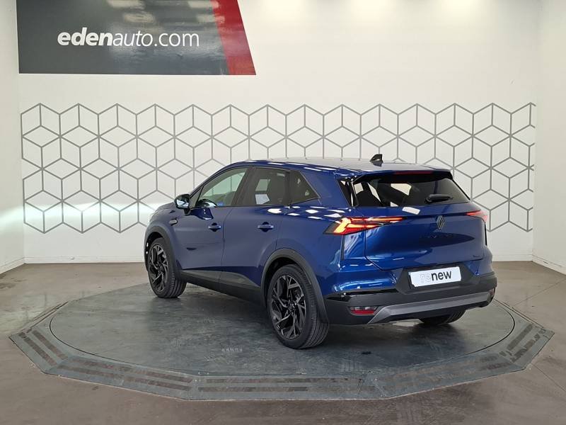 Renault Symbioz - Photo 3
