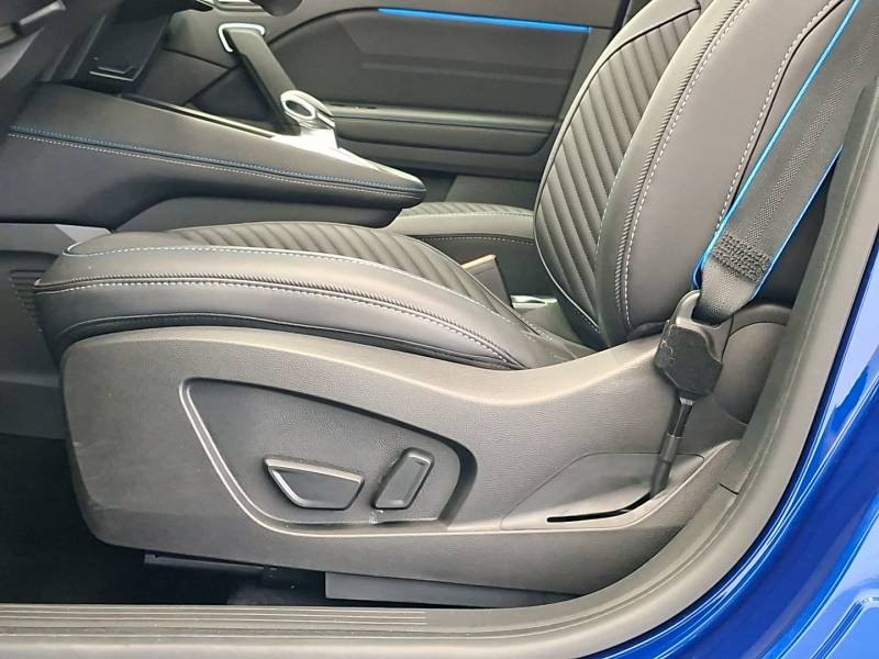 Renault Symbioz - Photo 31