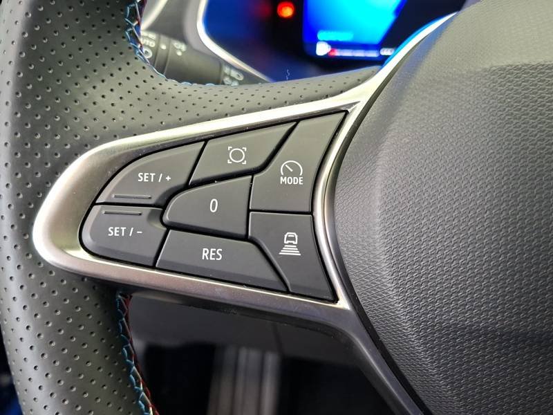 Renault Symbioz - Photo 35